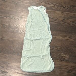 Kyte BABY Soft Mint Sleep Sack